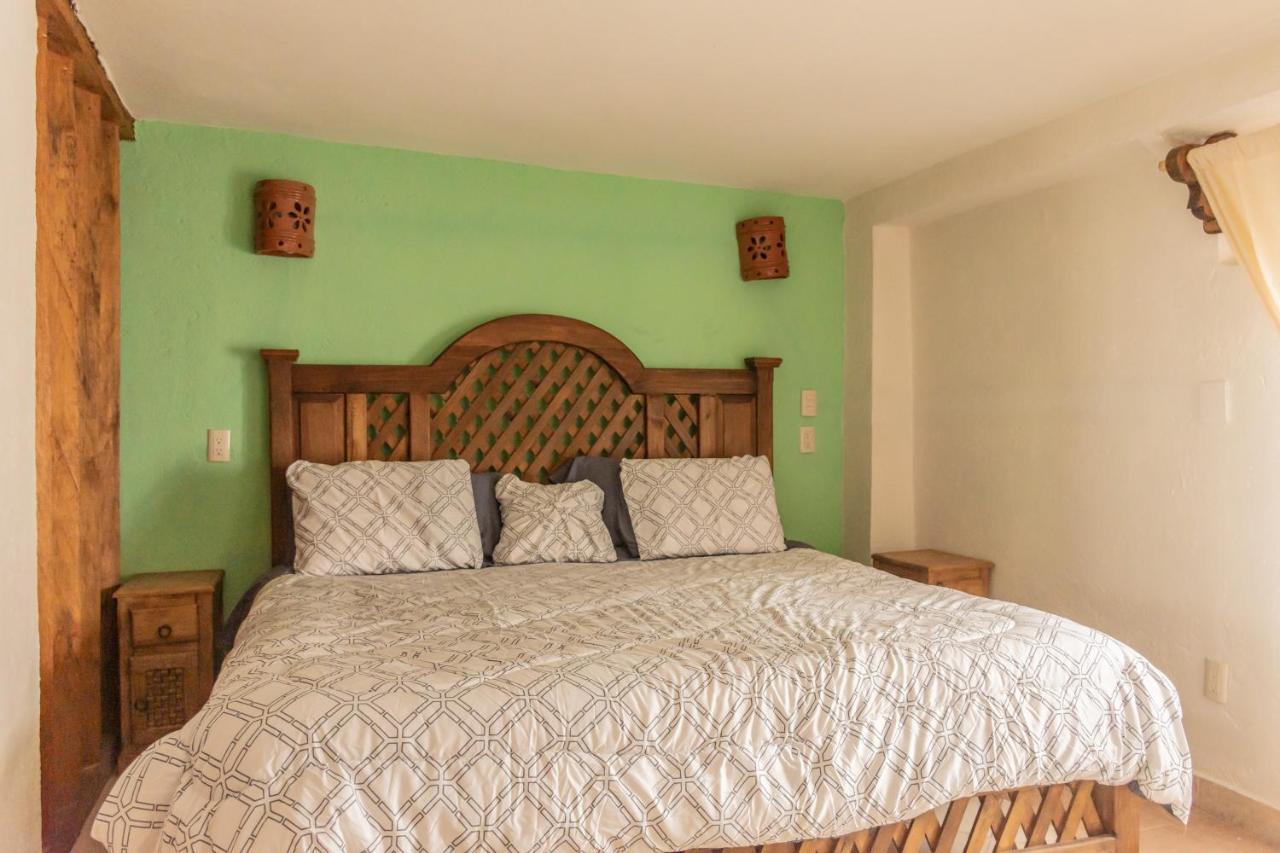 Hotel Real Del Carmen - Ideal Para Familias Y Parejas San Cristóbal de Las Casas 外观 照片