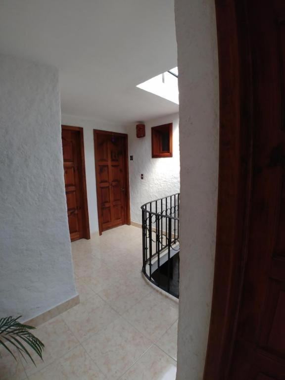 Hotel Real Del Carmen - Ideal Para Familias Y Parejas San Cristóbal de Las Casas 外观 照片