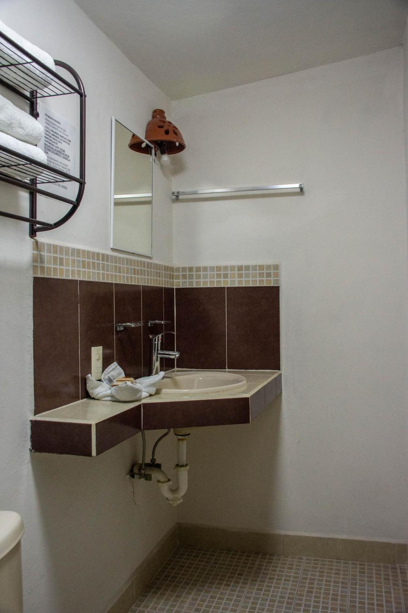 Hotel Real Del Carmen - Ideal Para Familias Y Parejas San Cristóbal de Las Casas 外观 照片