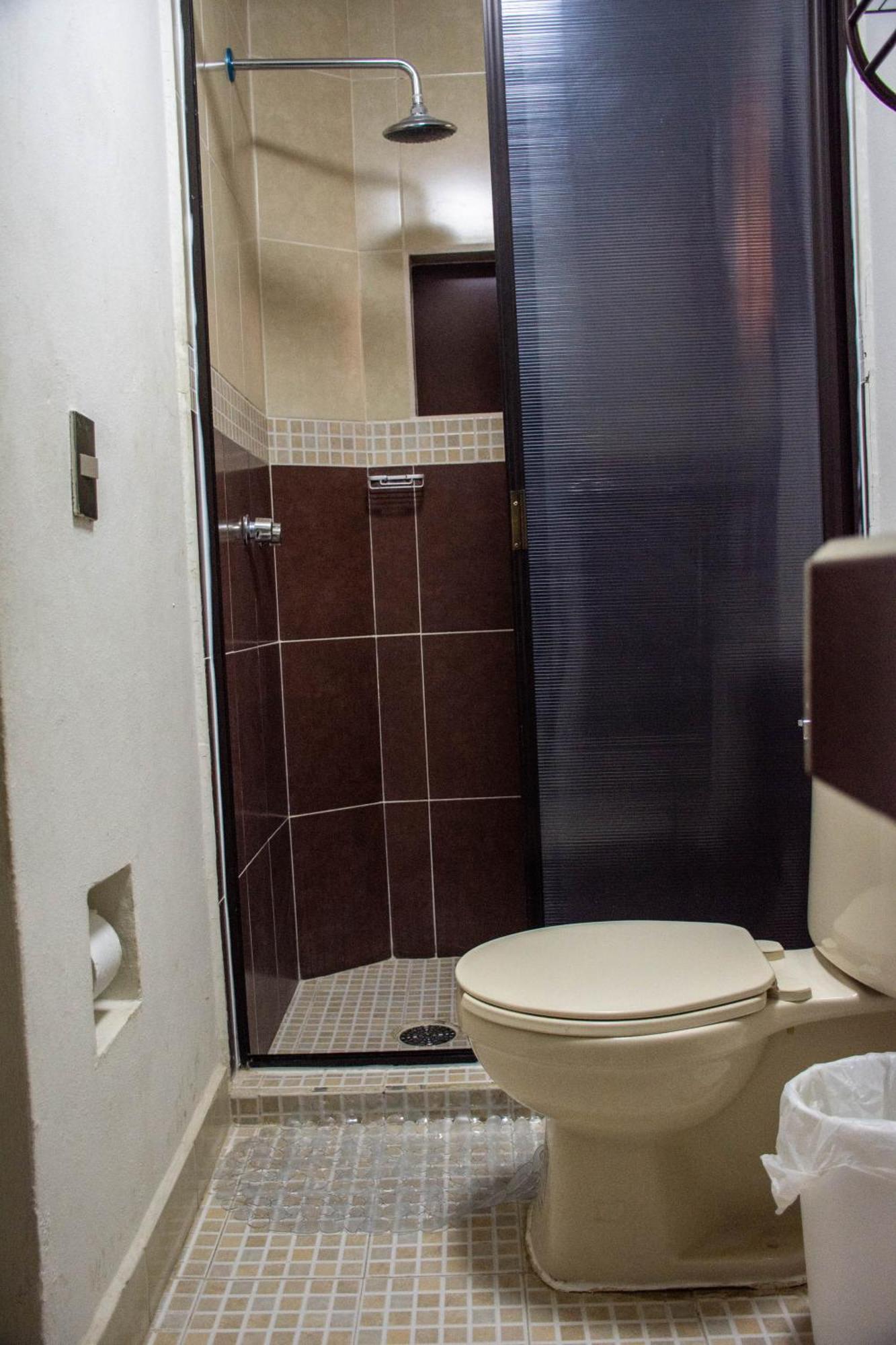 Hotel Real Del Carmen - Ideal Para Familias Y Parejas San Cristóbal de Las Casas 外观 照片