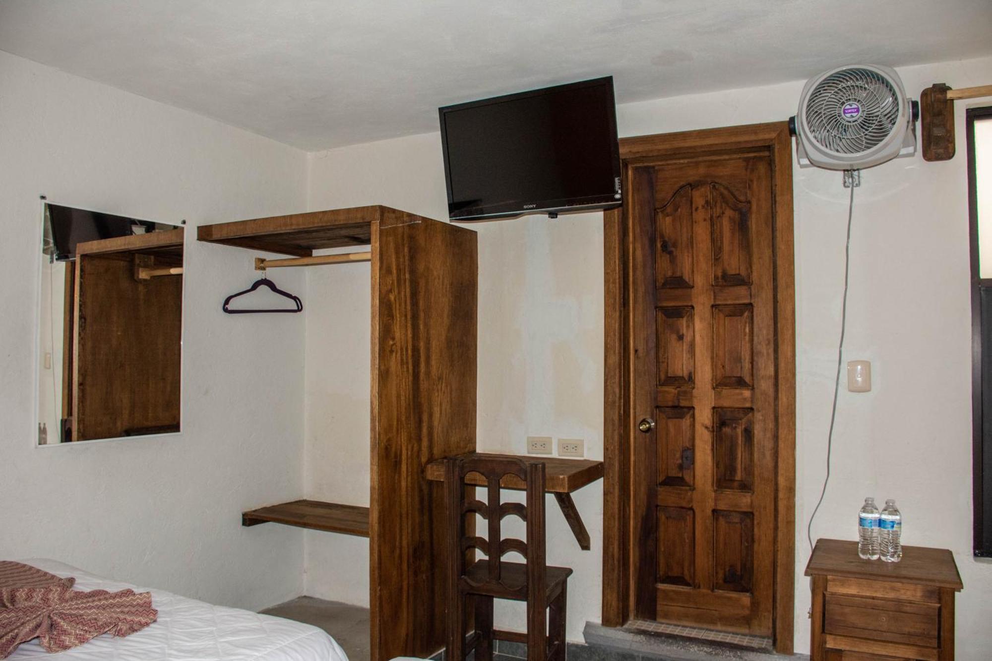 Hotel Real Del Carmen - Ideal Para Familias Y Parejas San Cristóbal de Las Casas 外观 照片
